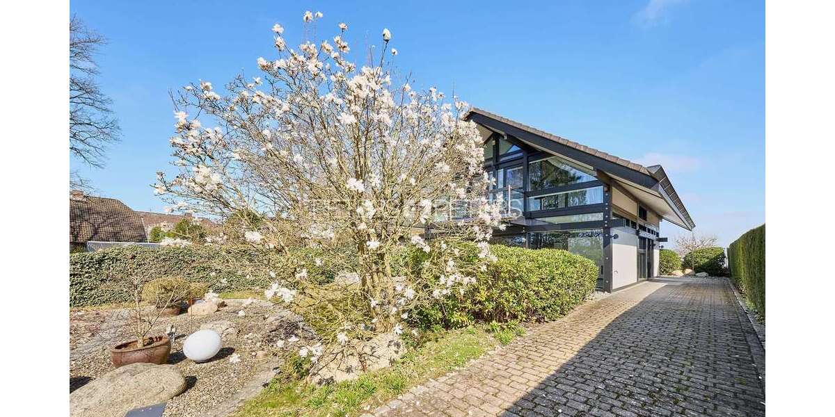 Einfamilienhaus Reinbek - 4 Zimmer, 143 m&sup2;, 840.000&euro; | Angebot:27054156