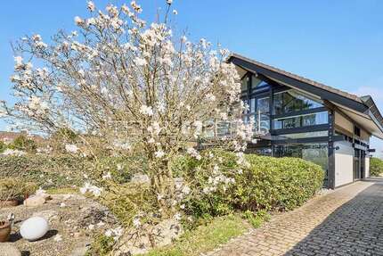 Haus Reinbek - 4 Zimmer, 143 m&sup2;, 840.000&euro; | Angebot:27054156