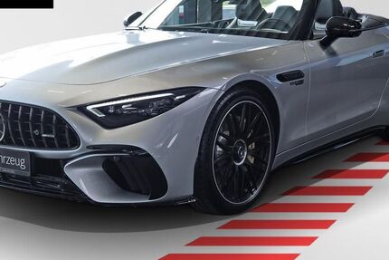 Mercedes-Benz SL 63 AMG 3.000 km 179.998 &euro; Ahrensburg 22926