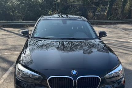 BMW 118 82.200 km 13.700 &euro; Hamburg 20149