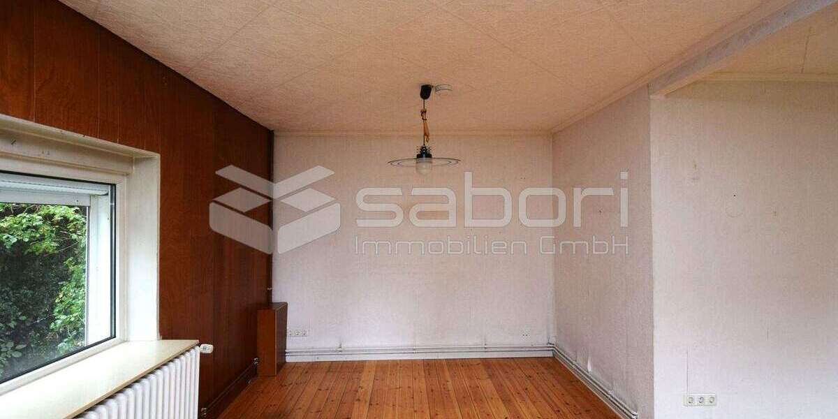 Doppelhaushälfte Hamburg Langenhorn - 6 Zimmer, 120 m&sup2;, 250.000&euro; | Angebot:25704560