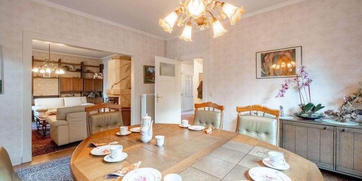 Einfamilienhaus Hamburg Wellingsbüttel - 5 Zimmer, 204 m&sup2;, 1.250.000&euro; | Angebot:25702364