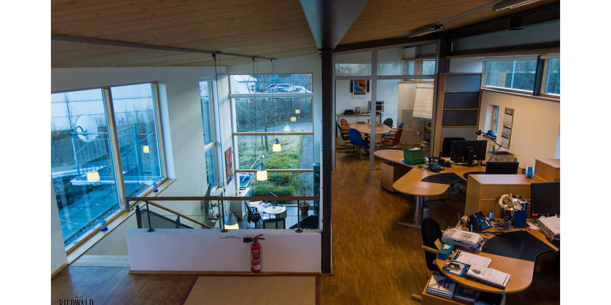 Gewerbeobjekt Braak - 1.190.000&euro; | Angebot:26016122