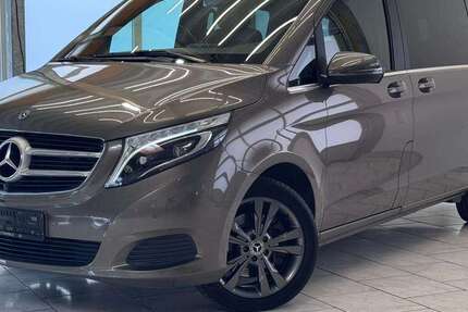 Mercedes-Benz V 250 120.791 km 36.890 &euro; Pinneberg 25421