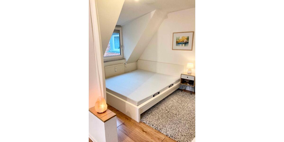 Etagenwohnung Hamburg Hoheluft-West - 1.5 Zimmer, 32 m&sup2;, 240.000&euro; | Angebot:26982777