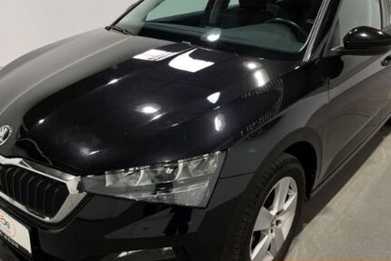 Skoda Scala 82.000 km 15.450 &euro; Norderstedt 22848