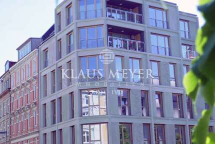 Gewerbeobjekt Hamburg Sternschanze - 4.140&euro; | Angebot:26061850