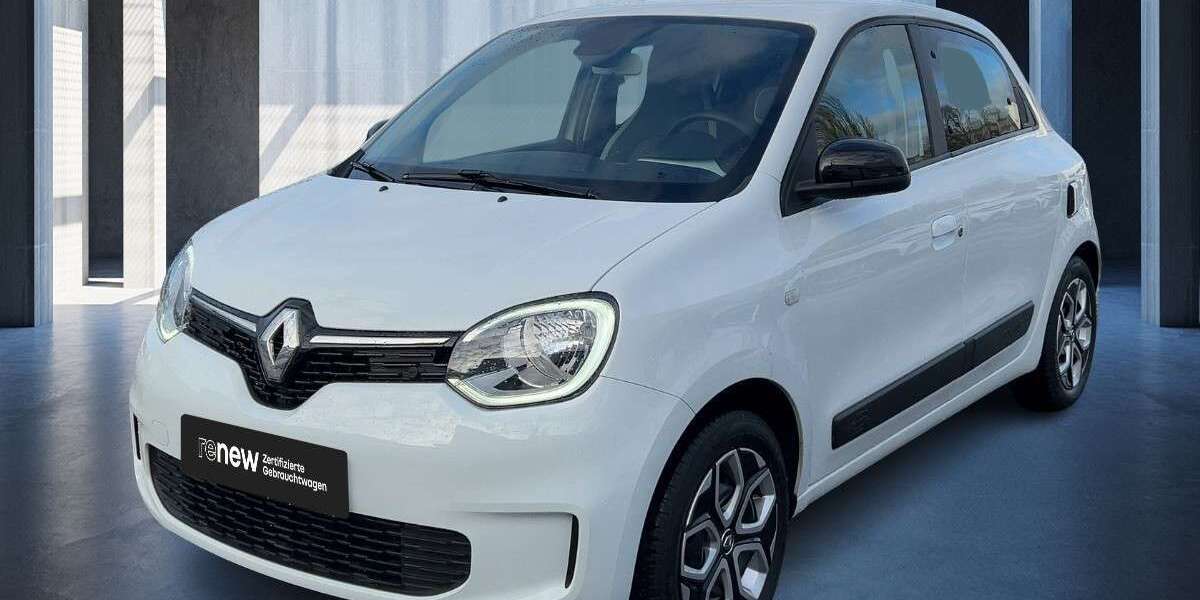 Renault Twingo 21.112 km 10.990 &euro; Hamburg 20537