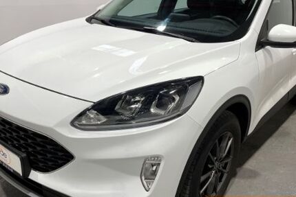 Ford Kuga 86.000 km 20.980 &euro; Norderstedt 22848