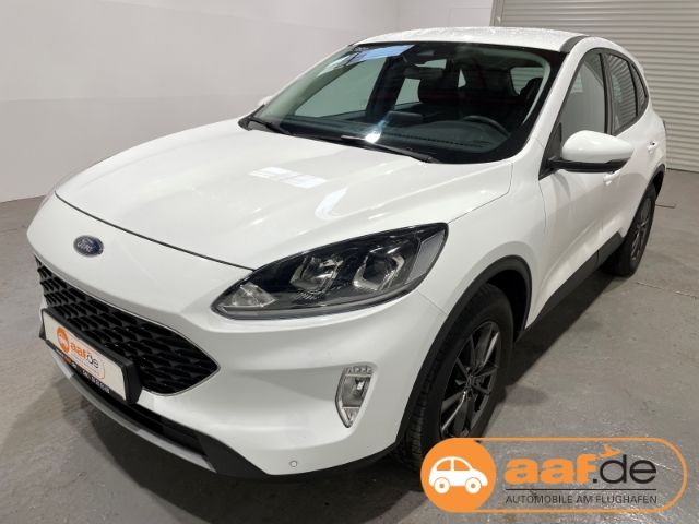 Ford Kuga 86.000 km 20.980 &euro; Norderstedt 22848