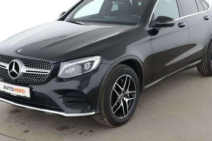 Mercedes-Benz GLC 250 95.198 km 31.990 &euro; Hamburg 22529