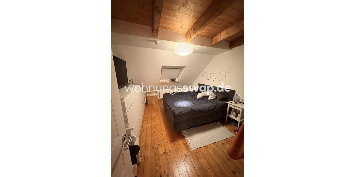 Etagenwohnung Hamburg Marienthal - 2 Zimmer, 65 m&sup2;, 900&euro; | Angebot:25943198