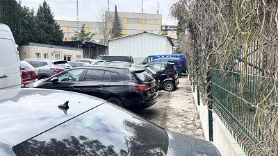 VIELSEITIG - IDEAL FÜR GEWERBE ODER WOHNEN - Gewerbeobjekt Hamburg Niendorf Niendorf | Angebot:26055876