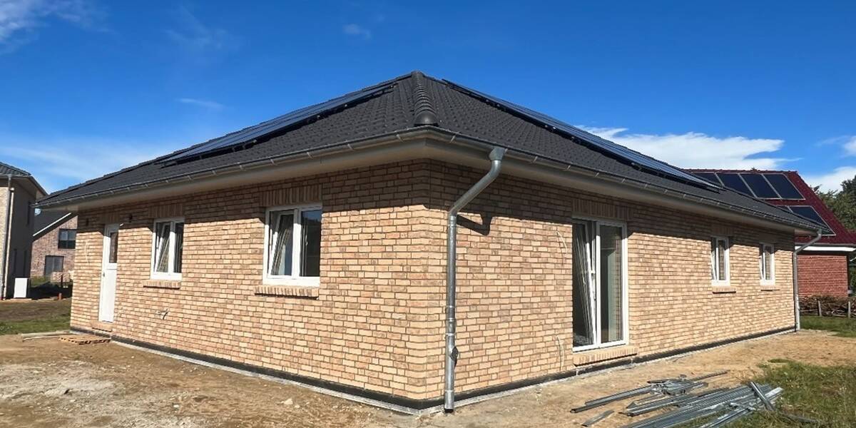 Bungalow Hohenfelde - 3 Zimmer, 106 m&sup2;, 438.500&euro; | Angebot:25680002