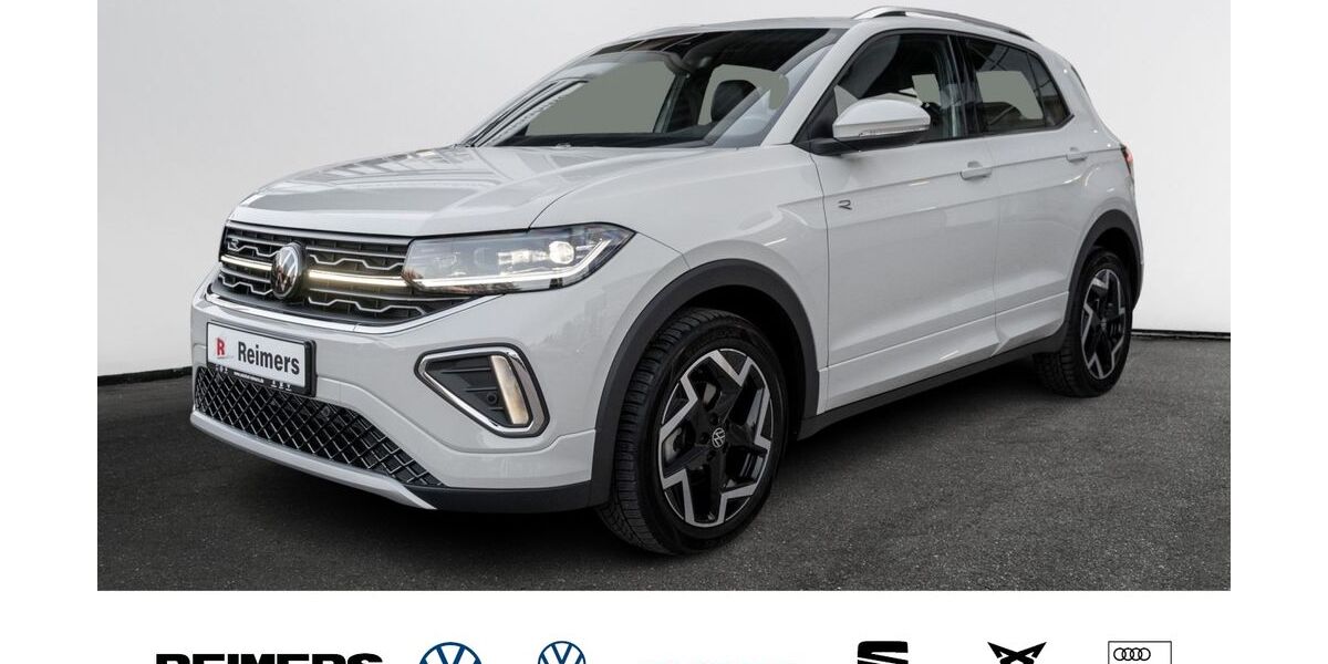 VW T-Cross 8.750 km 26.390 &euro; Norderstedt 22848
