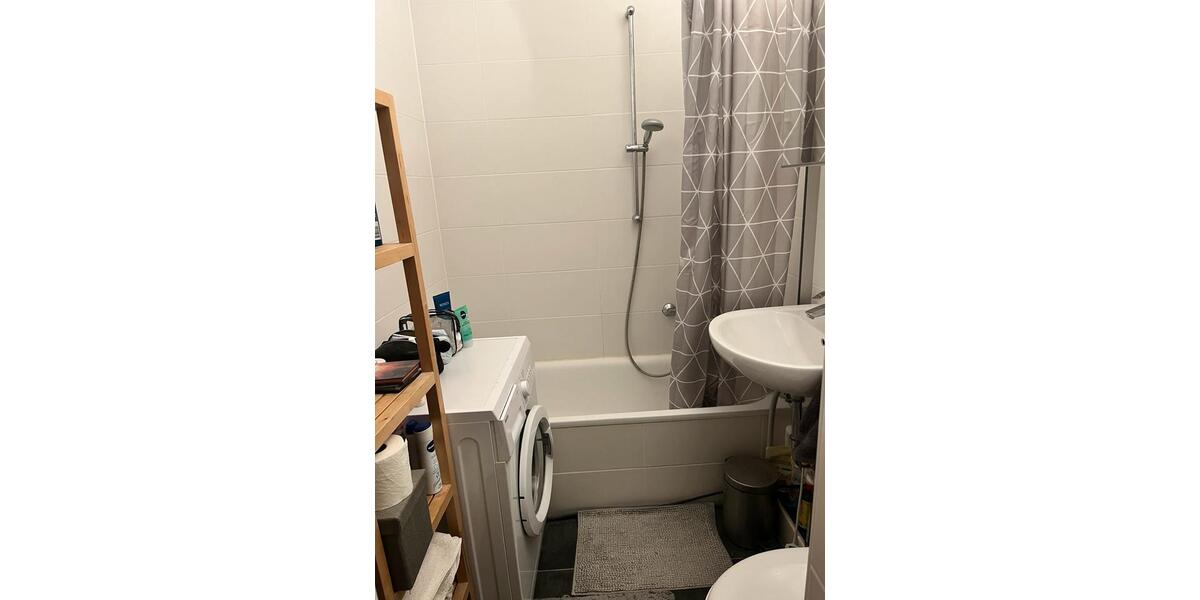 Etagenwohnung Hamburg Uhlenhorst - 1 Zimmer, 35 m&sup2;, 1.000&euro; | Angebot:26491485