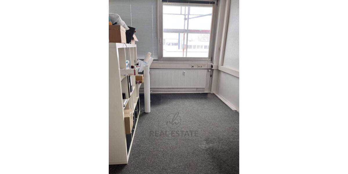 Gewerbeobjekt Norderstedt Garstedt - 1.729&euro; | Angebot:25910367