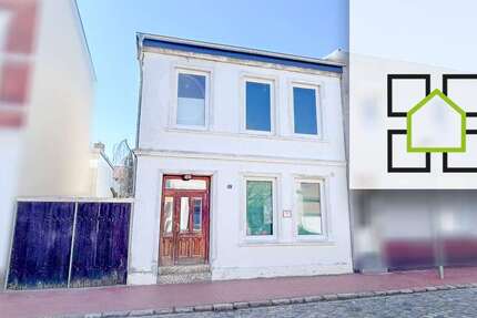 Haus Elmshorn - 4 Zimmer, 85 m&sup2;, 175.000&euro; | Angebot:26915384