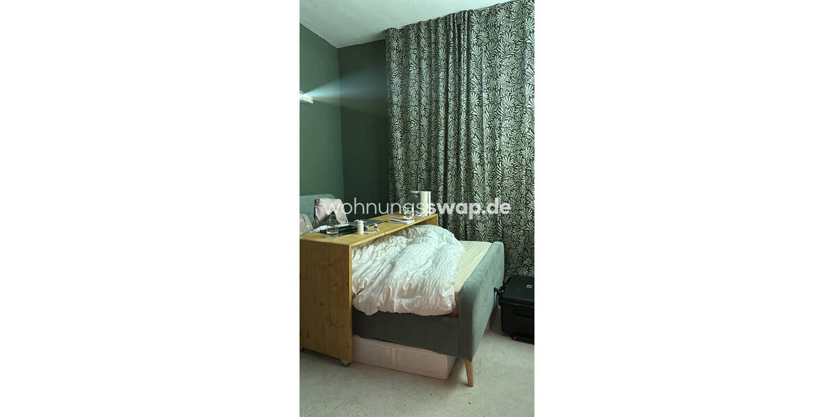 Etagenwohnung Hamburg Altona-Altstadt - 2 Zimmer, 48 m&sup2;, 471&euro; | Angebot:25977225