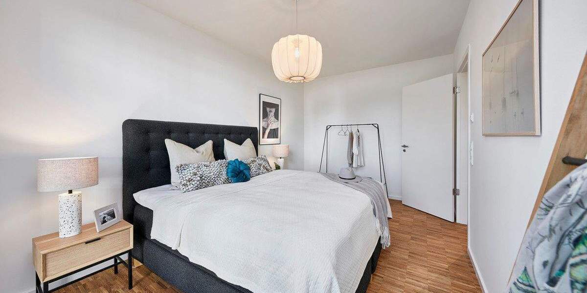 Etagenwohnung Pinneberg - 5 Zimmer, 125 m&sup2;, 699.000&euro; | Angebot:25662597