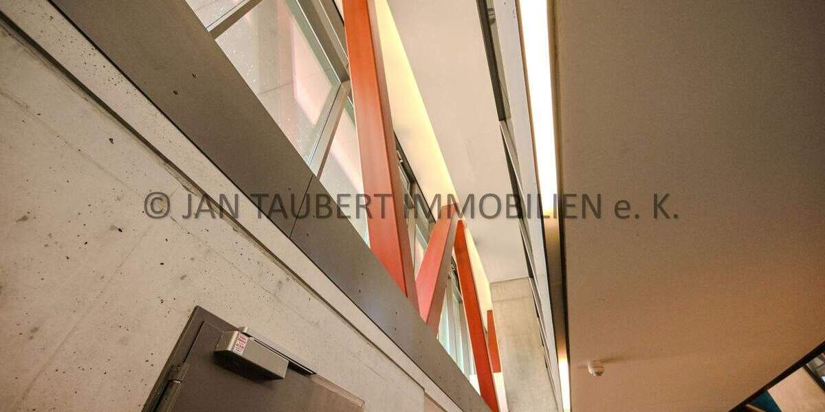 Etagenwohnung Hamburg HafenCity - 3 Zimmer, 104 m&sup2;, 1.090.000&euro; | Angebot:25778566