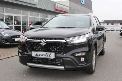 Suzuki (SX4) S-Cross 42.455 km 20.880 &euro; Elmshorn 25337
