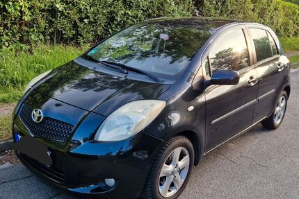 Toyota Yaris 162.000 km 3.400 &euro; Hamburg 22459