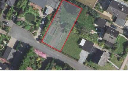 Grundstück Quickborn Quickborn-Heide - 336.000&euro; | Angebot:25698029