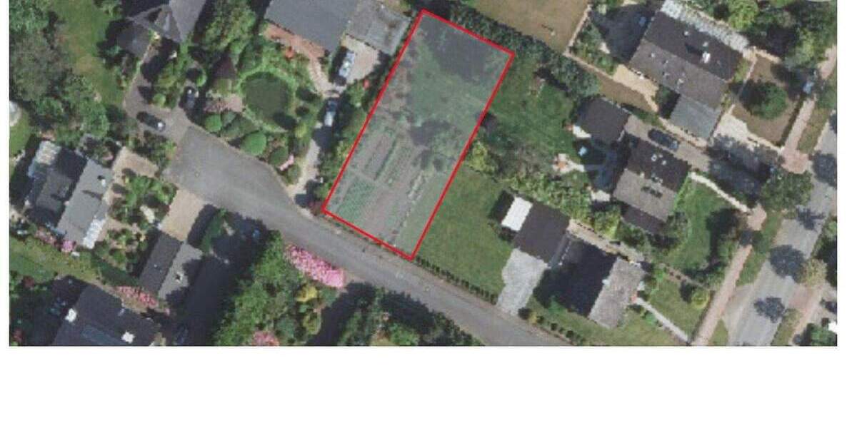 Grundstück Quickborn Quickborn-Heide - 336.000&euro; | Angebot:25698029