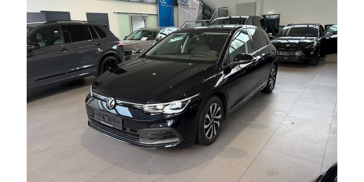 VW Golf 52.600 km 23.999 &euro; Tornesch 25436