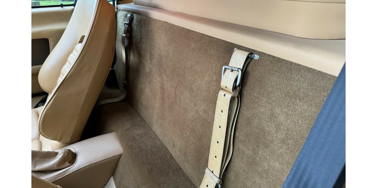 Ferrari 512 BBi Geldanlage vom feinsten 39.000 km 299.999 &euro; Hamburg 22339