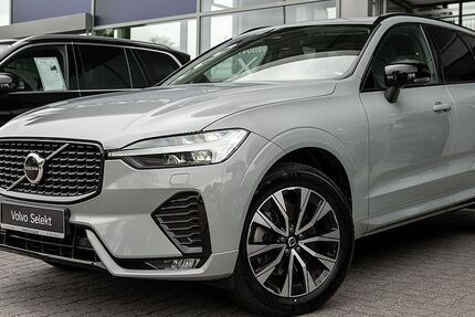 Volvo XC60 18.300 km 39.890 &euro; Pinneberg 25421