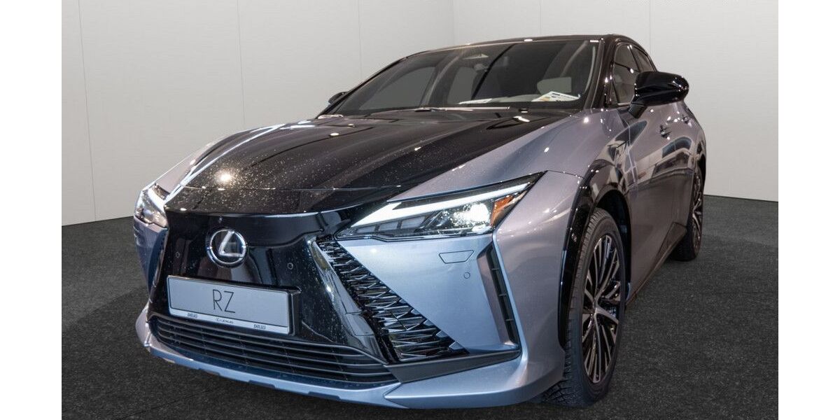 Lexus RZ 2.500 km 64.990 &euro; Hamburg 22529