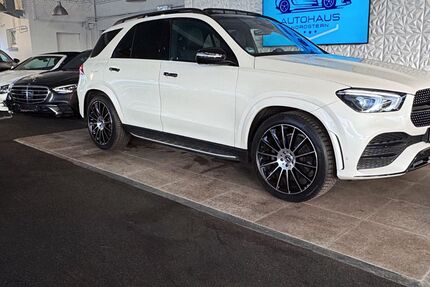 Mercedes-Benz GLE 350 96.500 km 52.999 &euro; Stapelfeld 22145