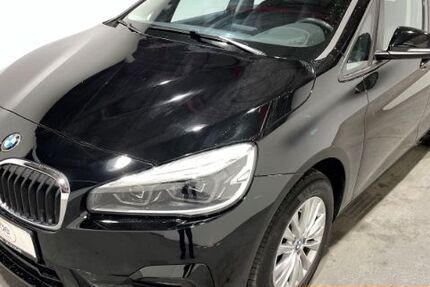 BMW 218 Active Tourer 50.000 km 20.450 &euro; Norderstedt 22848