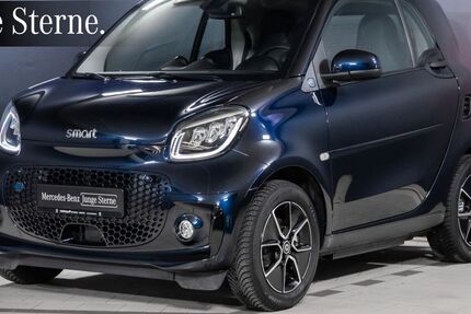 Smart ForTwo 13.410 km 16.940 &euro; Hamburg 22549