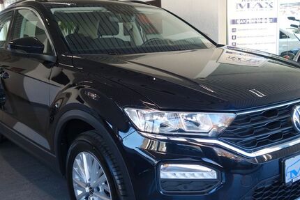 VW T-Roc 112.000 km 18.999 &euro; Hamburg 22143