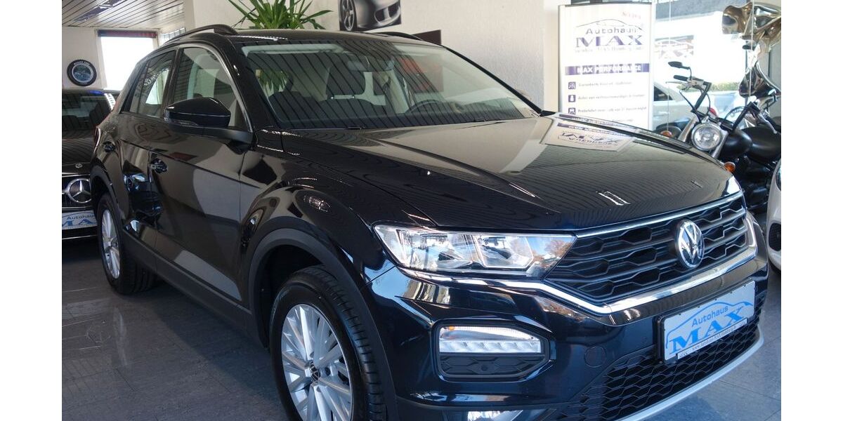 VW T-Roc 112.000 km 18.999 &euro; Hamburg 22143