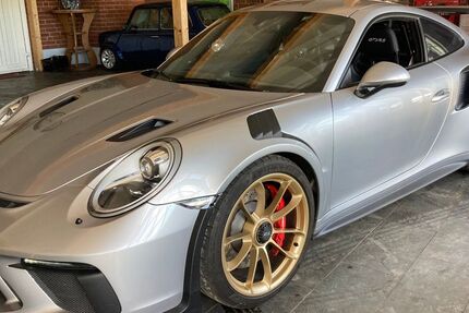 Porsche 991 11.152 km 219.991 &euro; Hasloh 25474