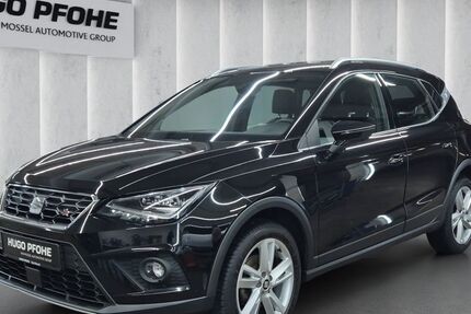 Seat Arona 56.525 km 15.998 &euro; Hamburg 22047
