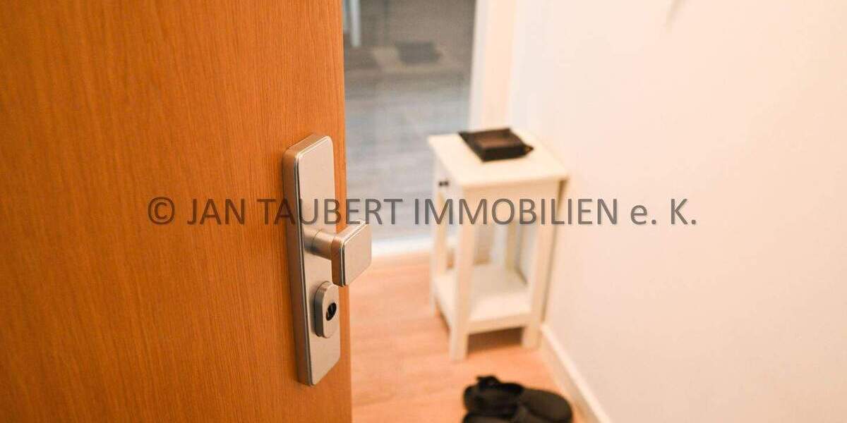 Etagenwohnung Hamburg HafenCity - 3 Zimmer, 104 m&sup2;, 1.090.000&euro; | Angebot:25778566