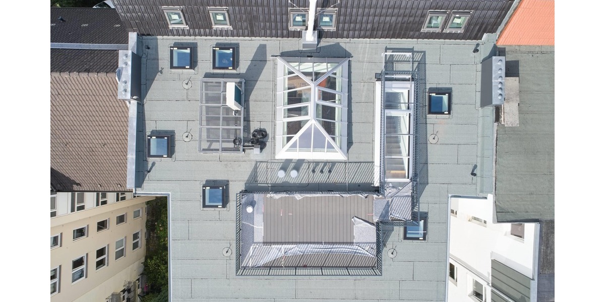 Etagenwohnung Hamburg Harvestehude - 4 Zimmer, 116 m&sup2;, 1.694.400&euro; | Angebot:25678278