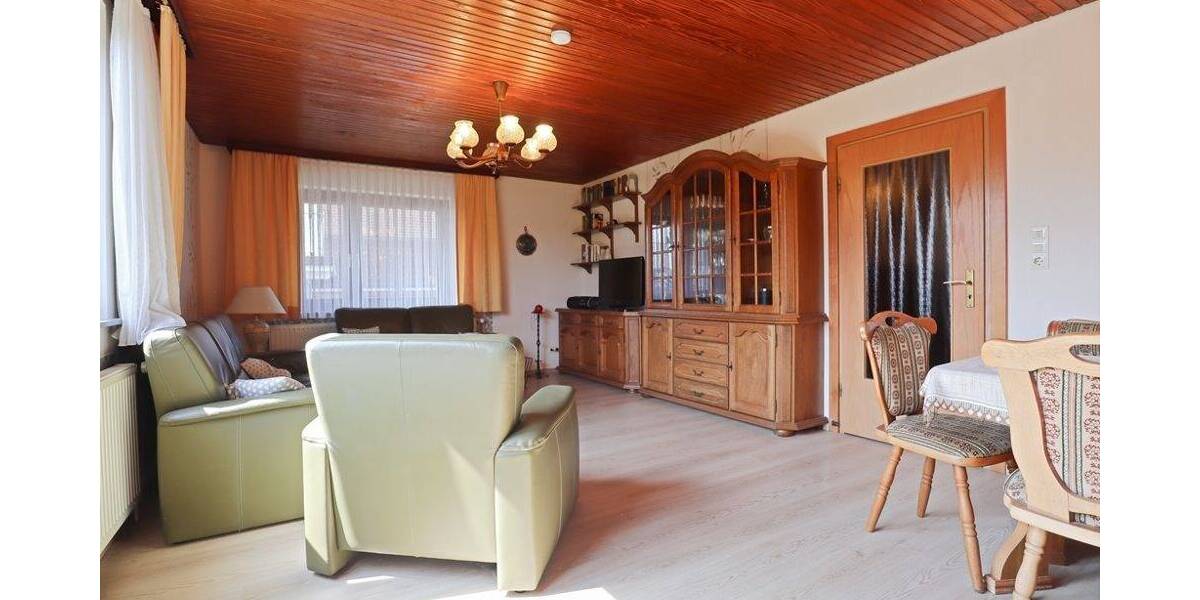 Einfamilienhaus Halstenbek - 5 Zimmer, 134 m&sup2;, 489.900&euro; | Angebot:25665580