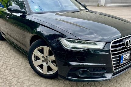Audi A6 253.000 km 14.650 &euro; Norderstedt 22844