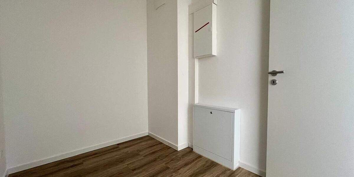 Etagenwohnung Norderstedt Harksheide - 3 Zimmer, 68 m&sup2;, 1.232&euro; | Angebot:25818926