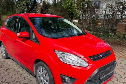 Ford C-Max 235.000 km 3.899 &euro; Hamburg 22523
