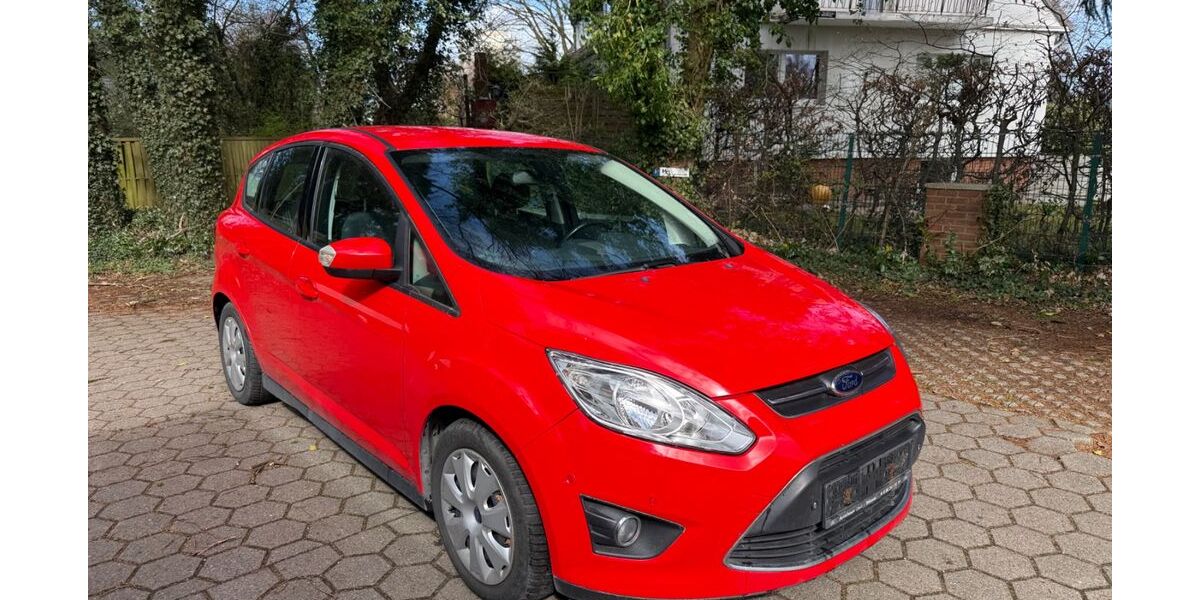 Ford C-Max 235.000 km 3.899 &euro; Hamburg 22523