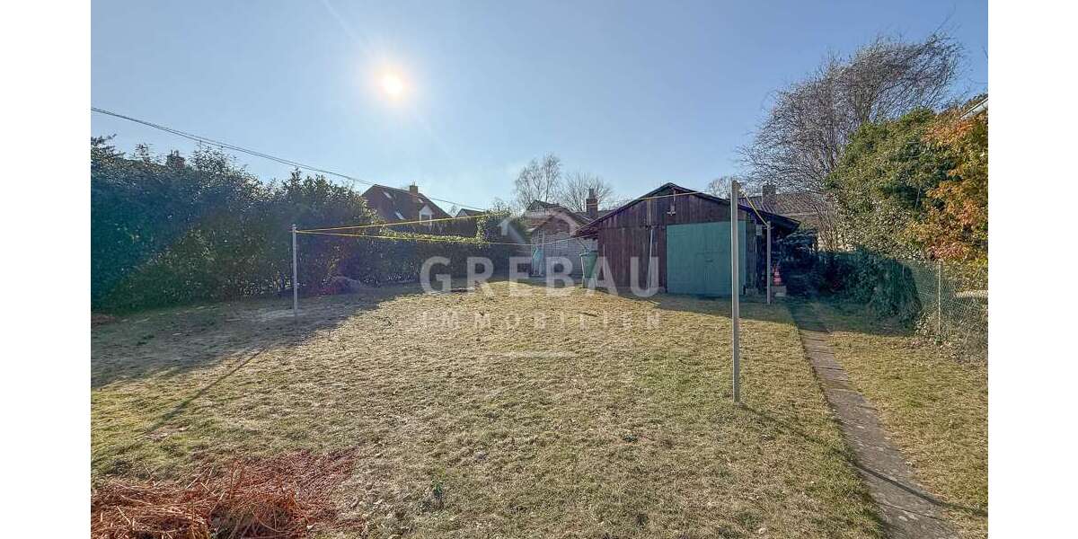 Grundstück Hamburg Altona - 995.000&euro; | Angebot:25922635