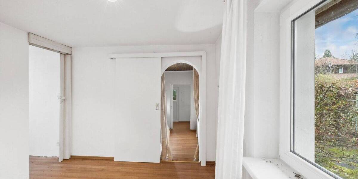 Einfamilienhaus Ahrensburg - 5 Zimmer, 128 m&sup2;, 680.000&euro; | Angebot:25770387