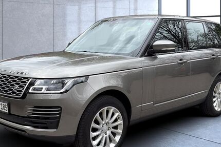 Land Rover Range Rover 155.000 km 31.200 &euro; Hamburg 20259